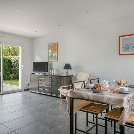Maison Neuve, 200M Du Port Du Crouesty Arzon Zewnętrze zdjęcie