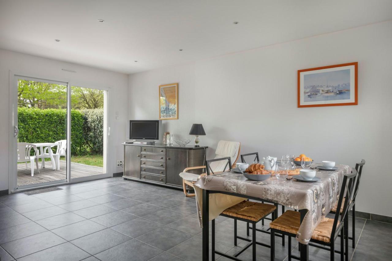 Maison Neuve, 200M Du Port Du Crouesty Arzon Zewnętrze zdjęcie