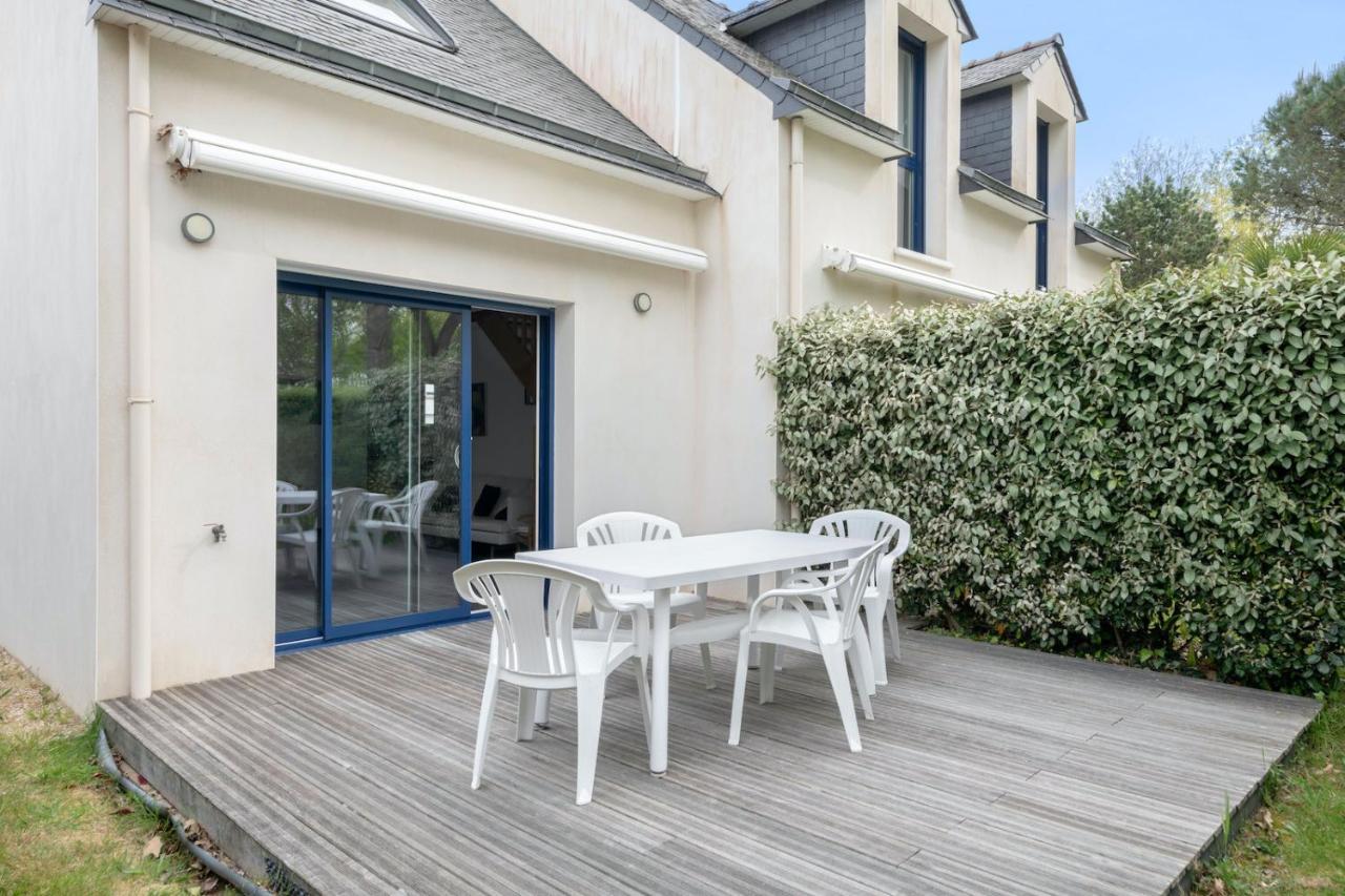 Maison Neuve, 200M Du Port Du Crouesty Arzon Zewnętrze zdjęcie