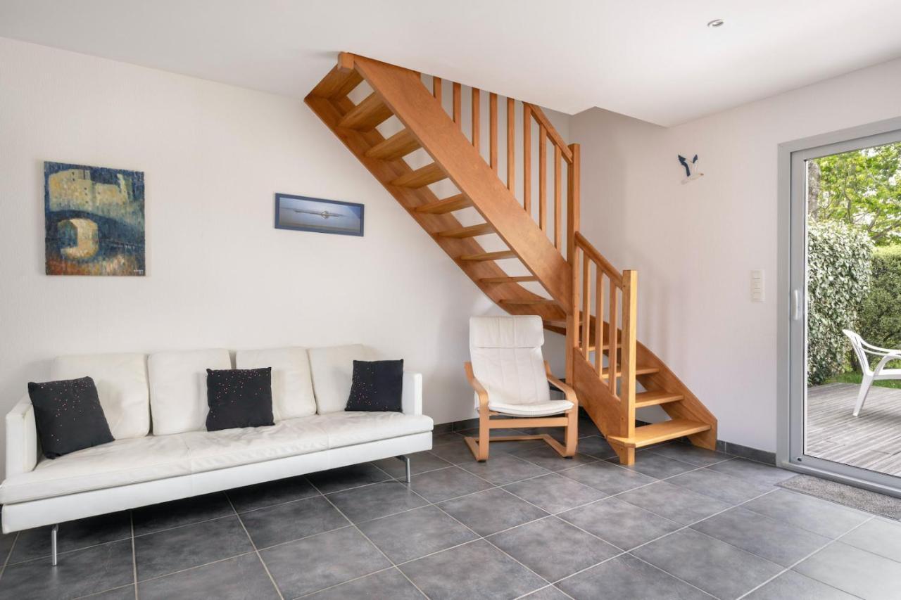 Maison Neuve, 200M Du Port Du Crouesty Arzon Zewnętrze zdjęcie