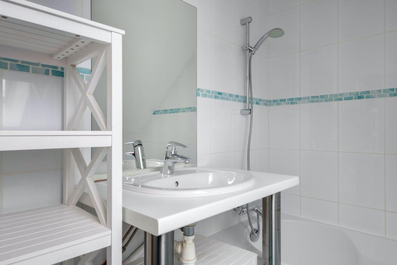 Maison Neuve, 200M Du Port Du Crouesty Arzon Zewnętrze zdjęcie