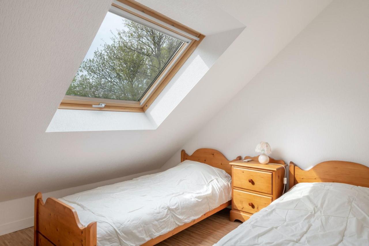 Maison Neuve, 200M Du Port Du Crouesty Arzon Zewnętrze zdjęcie